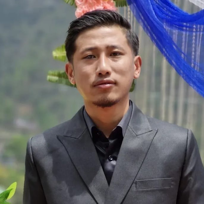 Adrial Gurung